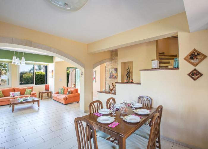 Villa Joy