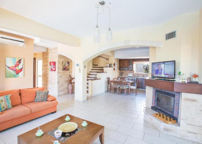 Villa Joy
