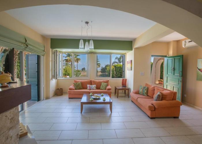 Villa Joy