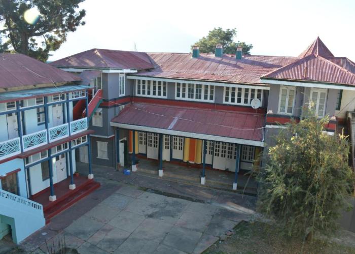 Solan Retreat