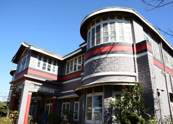 Solan Retreat