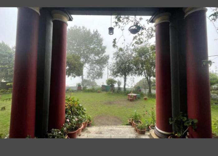 Solan Retreat