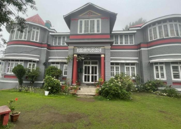 Solan Retreat