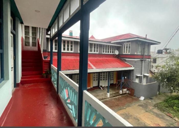 Solan Retreat
