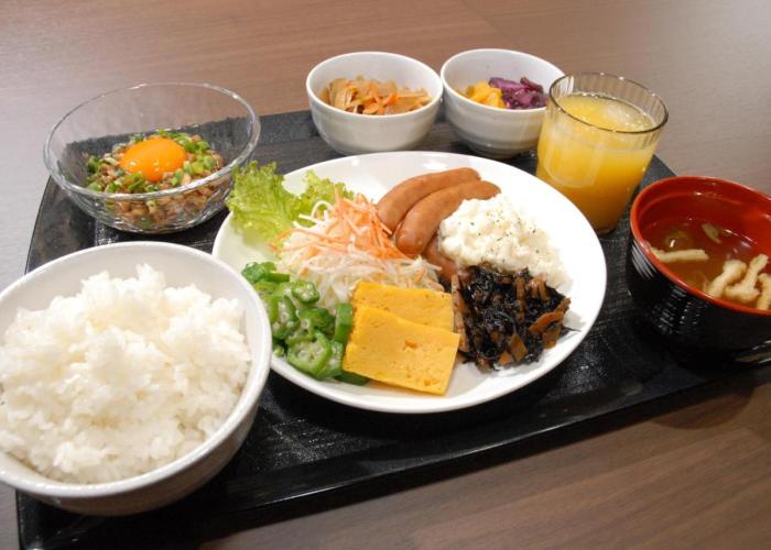 AB Hotel Mikawa Toyota