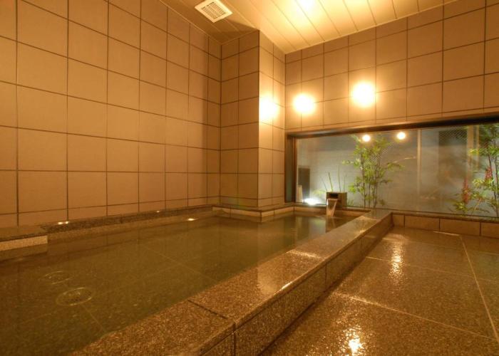 AB Hotel Mikawa Toyota