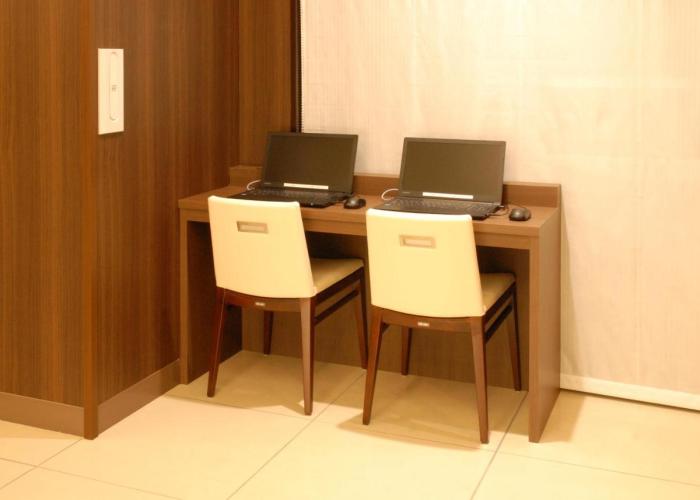 AB Hotel Mikawa Toyota
