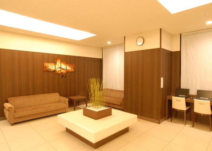AB Hotel Mikawa Toyota