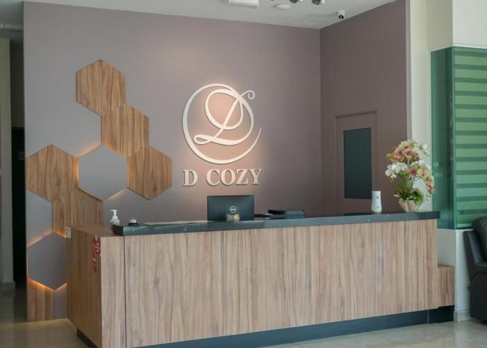 DCozy Hotel