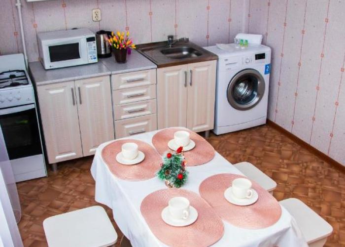 1 комнатная квартира,