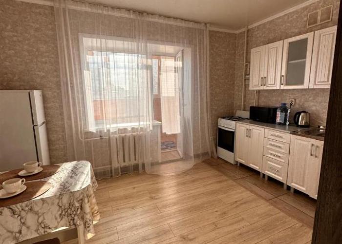 1 комнатная квартира,