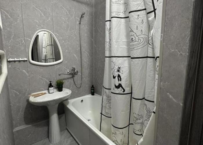 1 комнатная квартира,