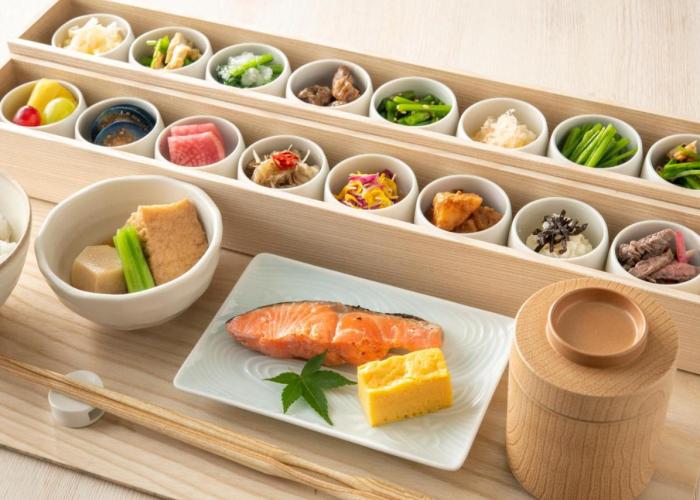 Hotel Grand Bach Sendai