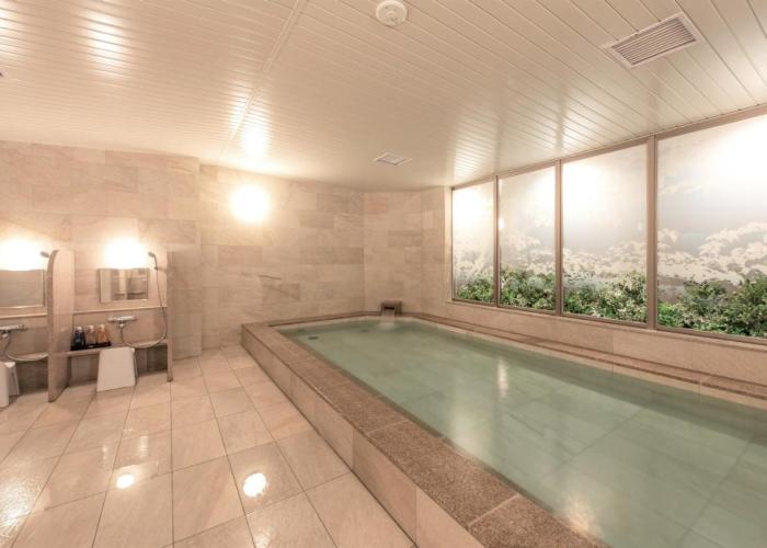 Hotel Grand Bach Sendai