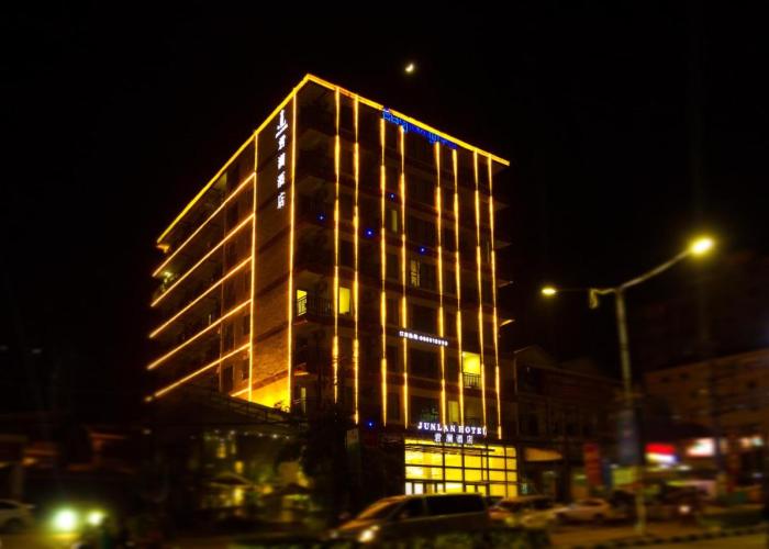 Junlan Hotel
