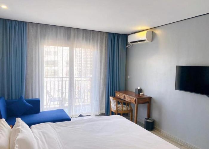 Junlan Hotel