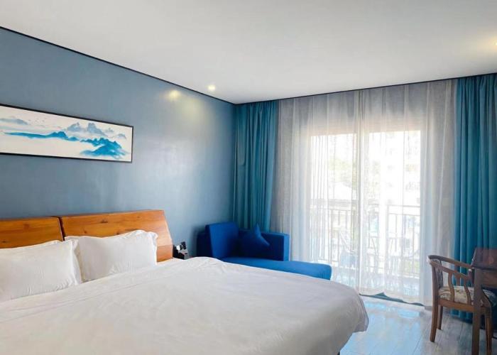 Junlan Hotel