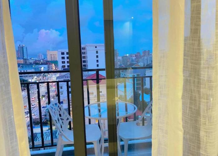 Junlan Hotel