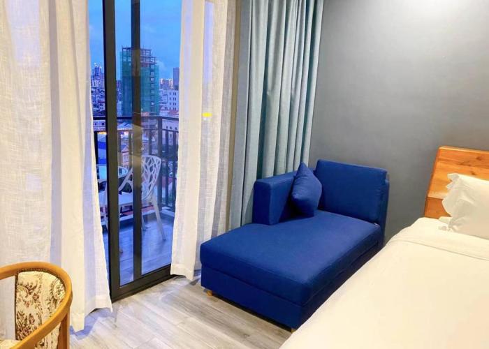 Junlan Hotel