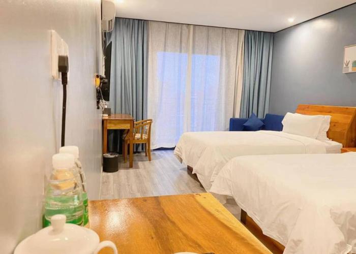 Junlan Hotel
