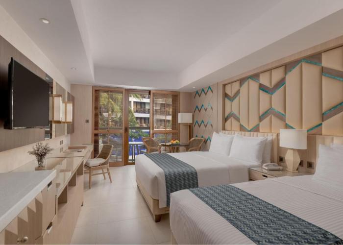 Henann Tawala Resort