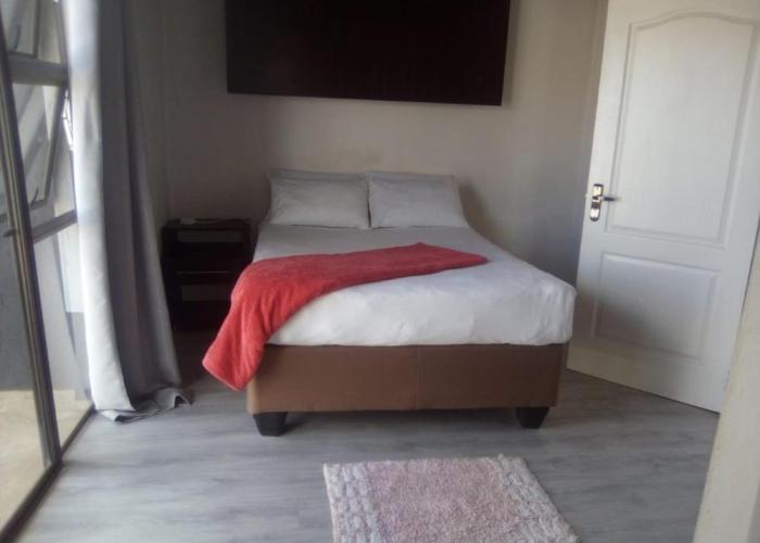 K4 Bed and Breakfast