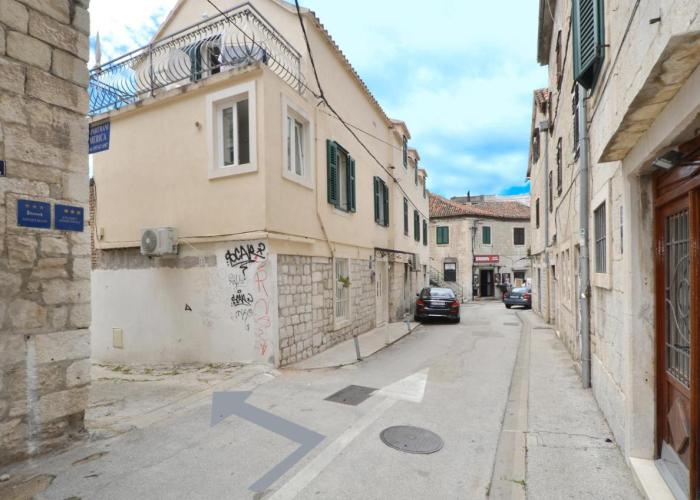 Apartmani Bašić 1