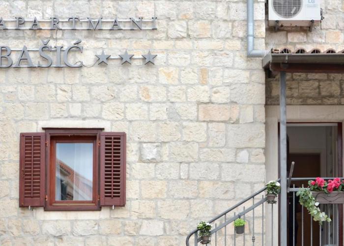 Apartmani Bašić 1