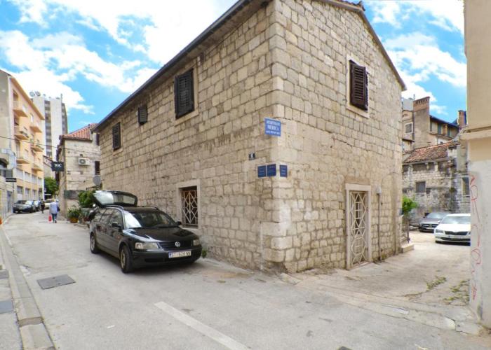 Apartmani Bašić 1