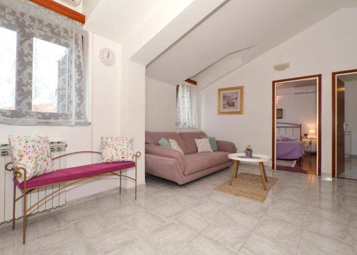Apartmani Bašić 1