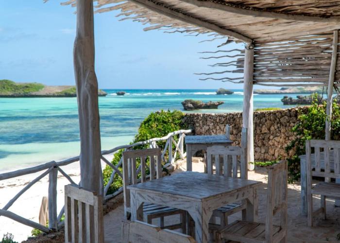 Visiwa Beach Resort