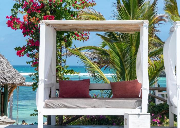 Visiwa Beach Resort