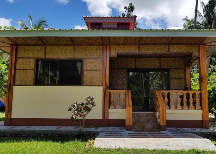 Paco's Garden Home Stay