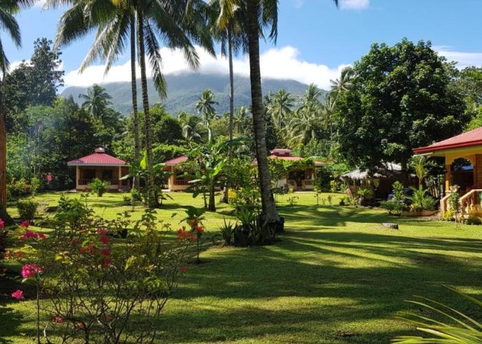 Paco's Garden Home Stay