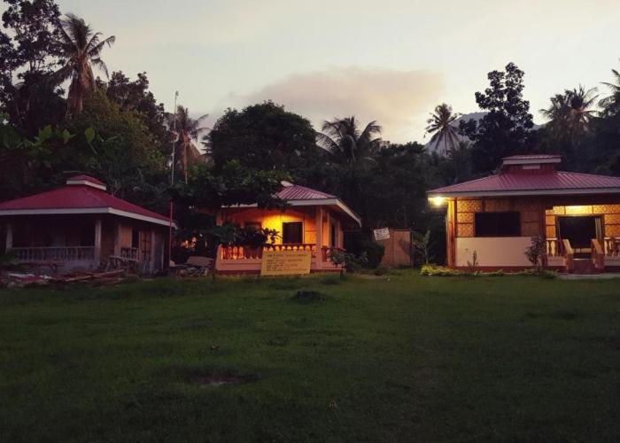 Paco's Garden Home Stay