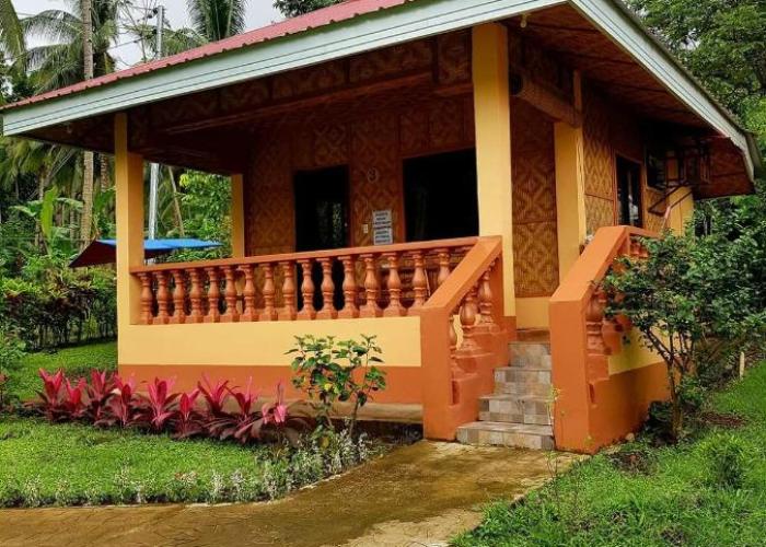 Paco's Garden Home Stay