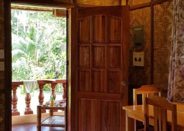 Paco's Garden Home Stay
