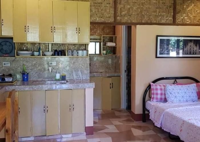 Paco's Garden Home Stay