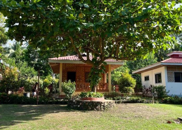 Paco's Garden Home Stay