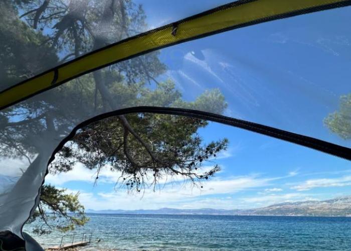 Boutique Camping Bunja
