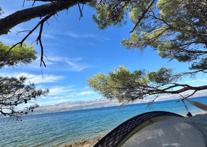 Boutique Camping Bunja