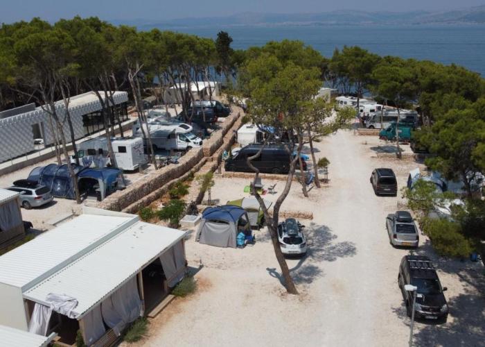 Boutique Camping Bunja