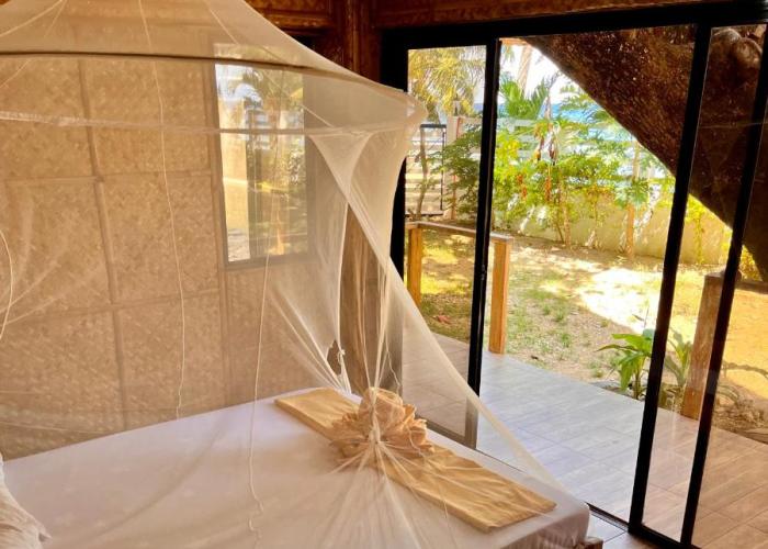 Amami Beachfront Villa with Private Beach