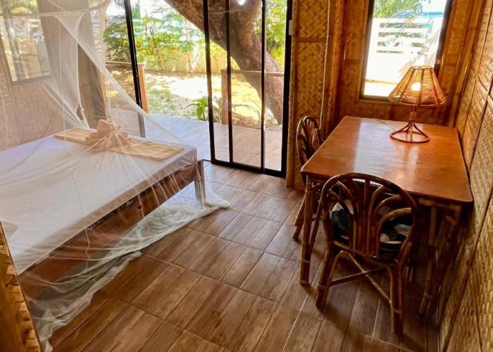 Amami Beachfront Villa with Private Beach