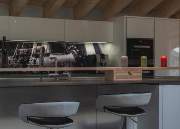 Joe's Place - luxury lifestyle apartment