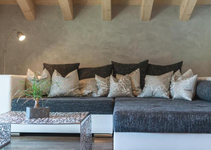 Joe's Place - luxury lifestyle apartment