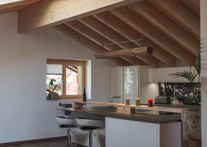 Joe's Place - luxury lifestyle apartment