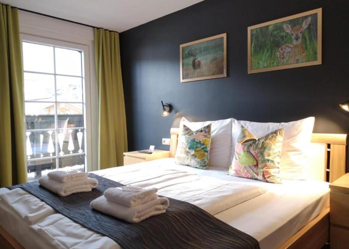 Seehotel Sissi