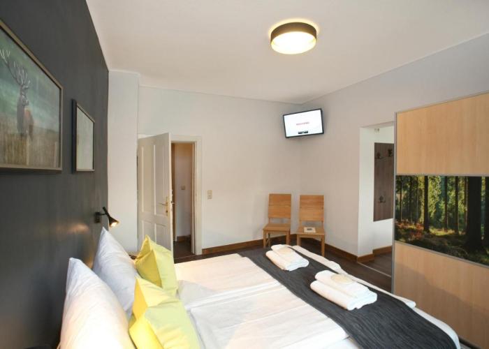 Seehotel Sissi