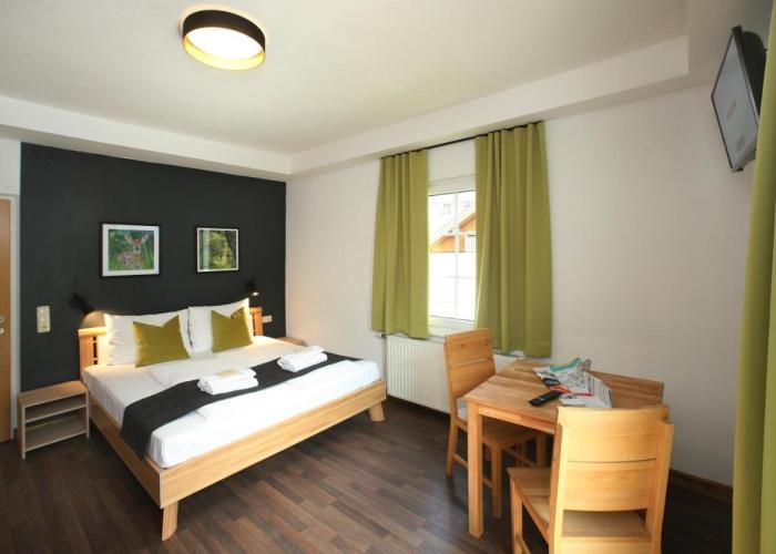 Seehotel Sissi